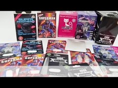 Thẻ giấy và thẻ 3D