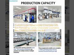 Logo tùy chỉnh hộp quà sô cô la cá nhân đóng gói kẹo sô cô la mỹ phẩm hộp rỗng hộp thanh sô cô la