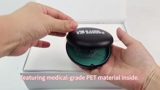 Hộp chỉnh răng 3