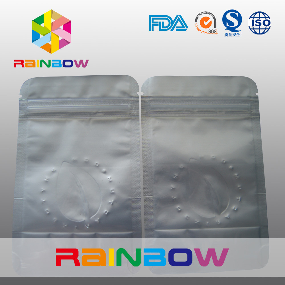 3 - Túi có độ chính xác cao