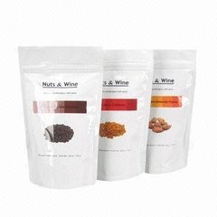 Túi giữ nhiệt khô có thể bịt kín, túi đứng