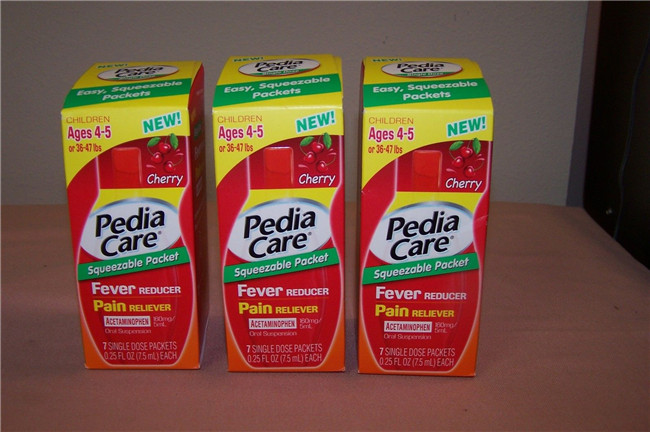 Hộp giấy in tùy chỉnh để giảm đau Bao bì, hộp giảm đau