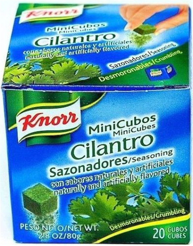 Bao bì hộp giấy cá nhân cho các gói hộp hương vị