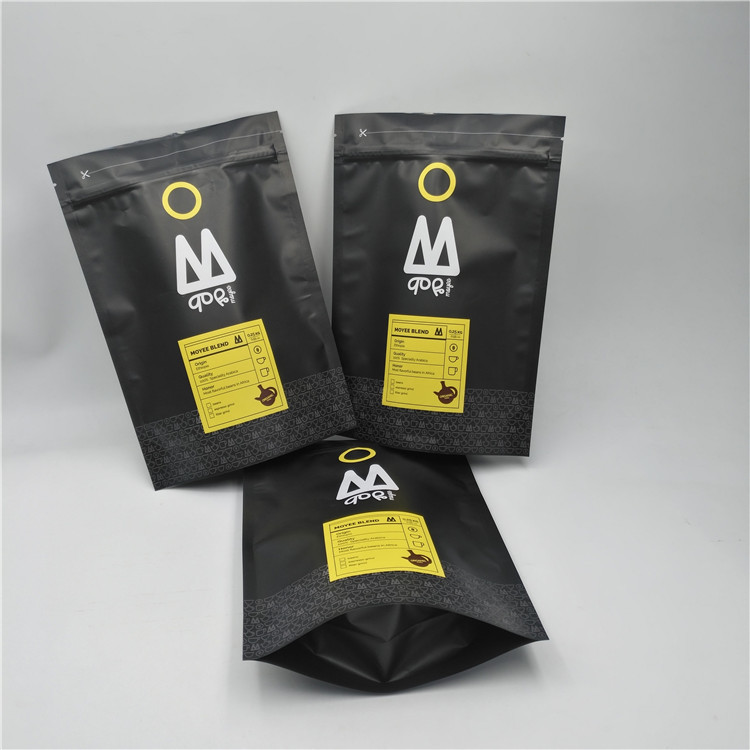 Mylar Thuốc lá Gia vị Túi nhựa Bao bì Cookie Đứng lên Túi 3.5g