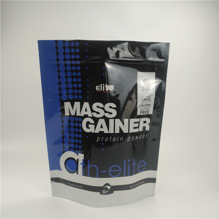 3.5g Cần sa Đứng lên Túi đựng Thực phẩm Mylar Gói đóng gói