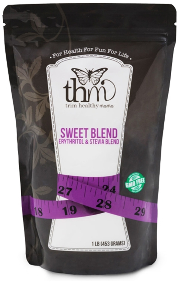 Túi có thể đóng gói 1 lb Sweet Blend Bao bì Túi đựng thực phẩm Oragnic có khóa kéo