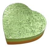 Hộp quà tặng tái chế sang trọng