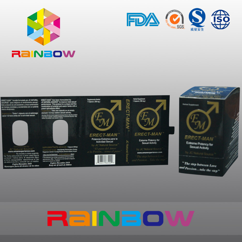 Dicalcium Phosphate Microcrystalline Hộp giấy Cellulose Đóng gói với kim loại ở lại