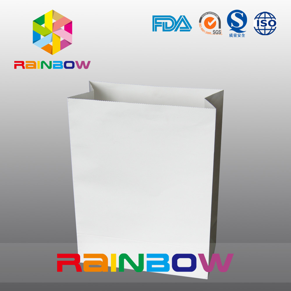 Túi giấy Painak Túi mua sắm thực phẩm, quần áo Túi đóng gói