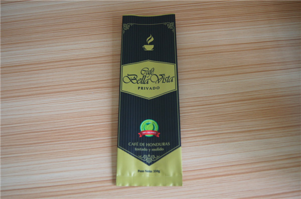 Matt Aluminium Aluminium Gusset