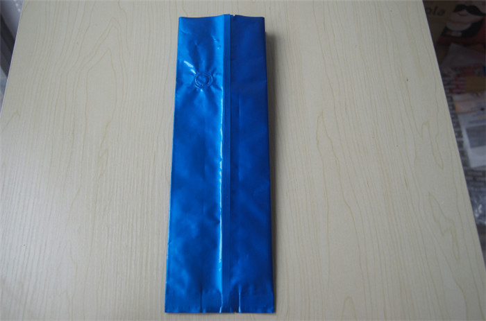 250g Đồng bằng túi giấy lót lót trà