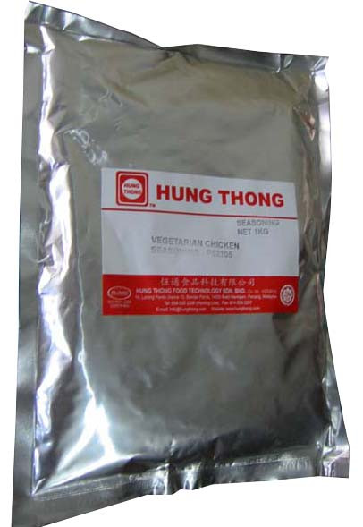 LDPE Thực phẩm túi niêm phong, túi retort cho thực phẩm