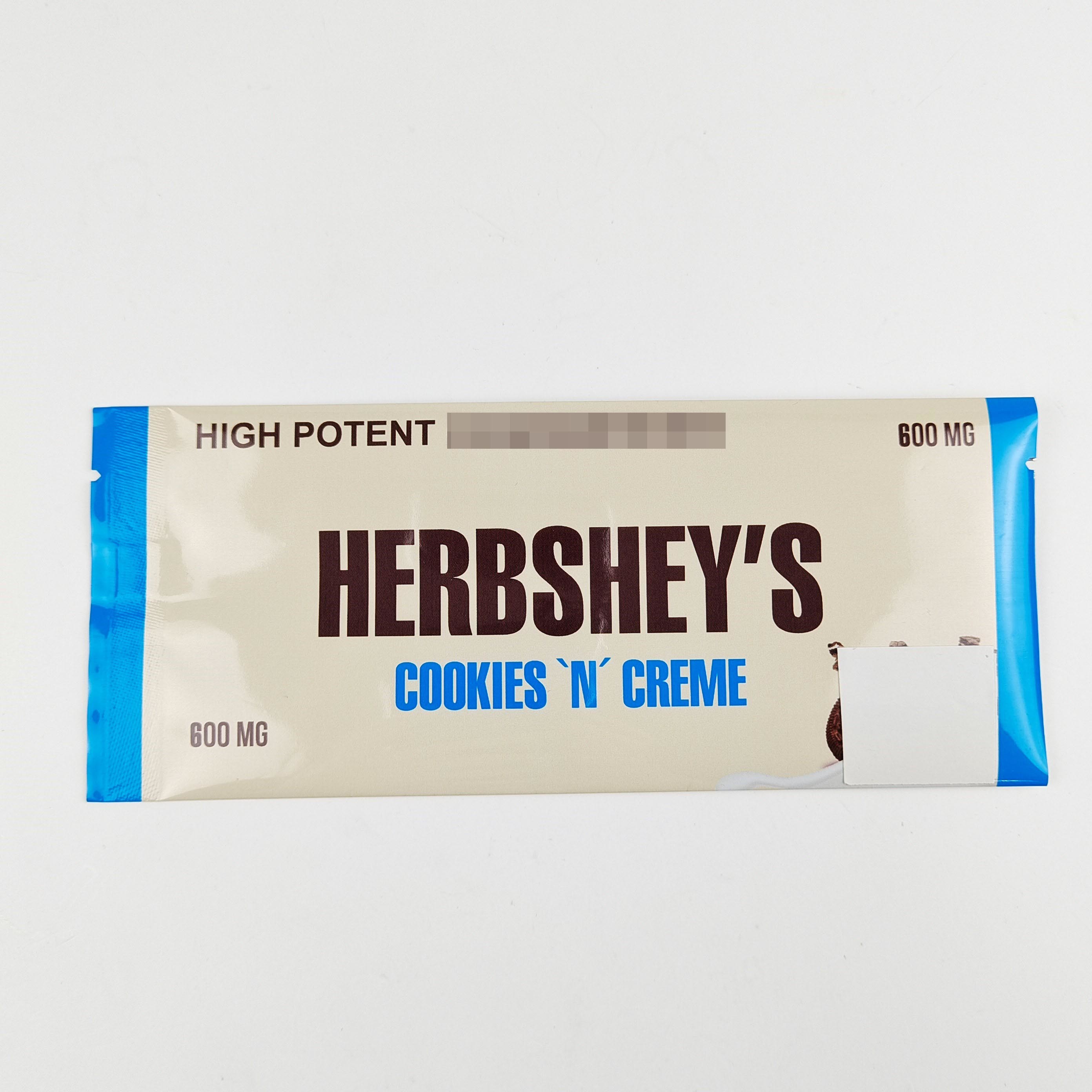 Thanh sô cô la Kẹo thực phẩm Cấp Túi nhựa Túi nhôm có thể tái chế