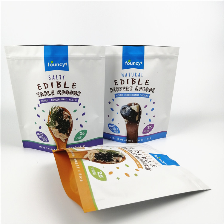 Soft Touch THC Food Mylar Túi Túi Bao bì Nhôm Tùy chỉnh