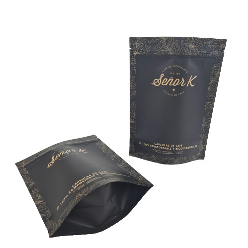 Túi chống mùi 3,5g được in tùy chỉnh Kẹo sô cô la Cookies Túi đóng gói thực phẩm ăn nhẹ