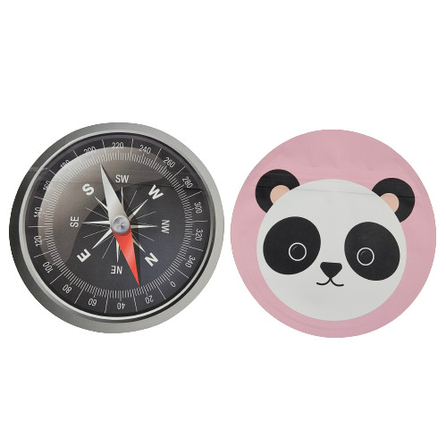 Túi Ziplock Holographic Mylar Túi chống mùi Die Cut 3,5g Túi Mylar chống trẻ em