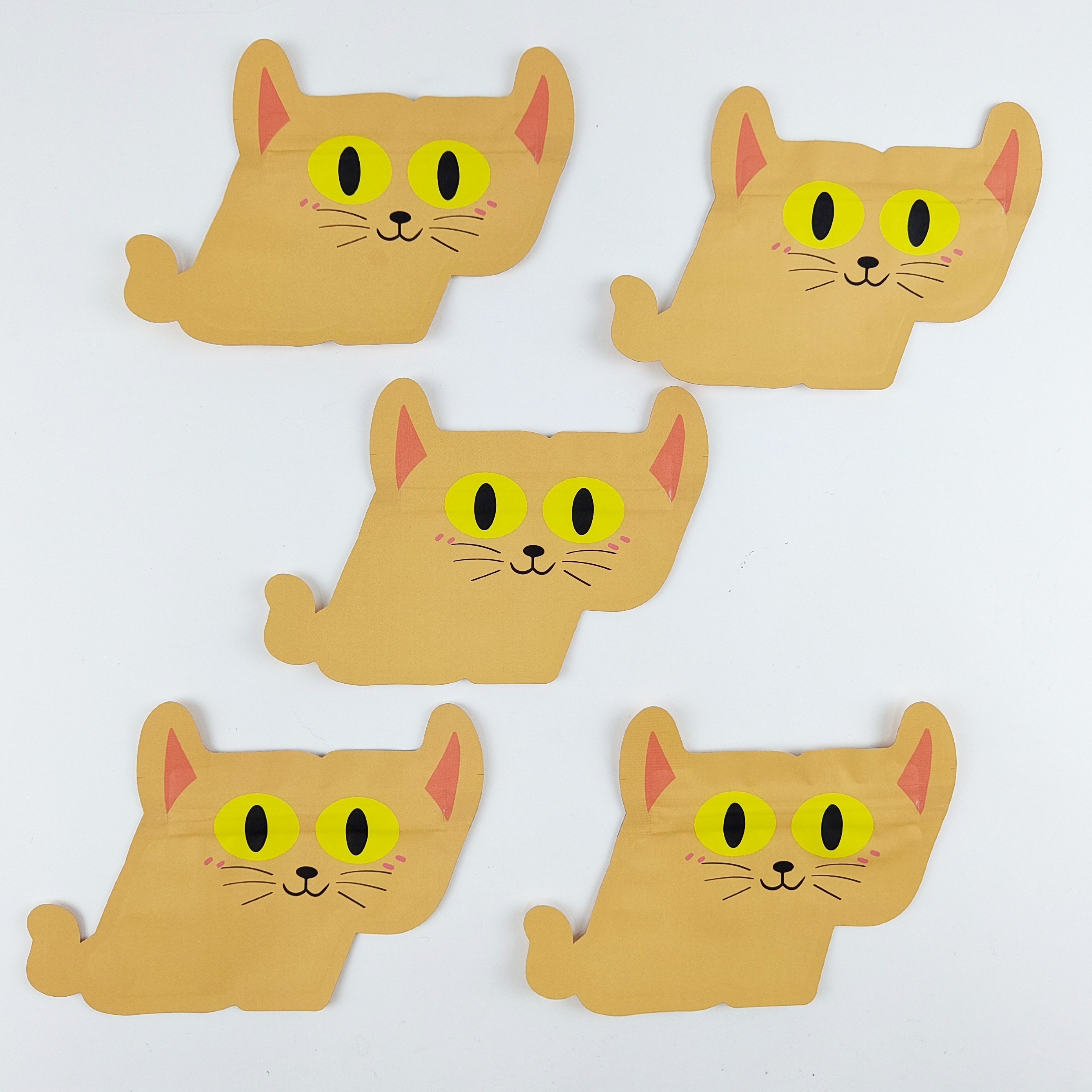 Kẹo Bao bì Thực phẩm Snack Túi In ống đồng Túi hình đặc biệt