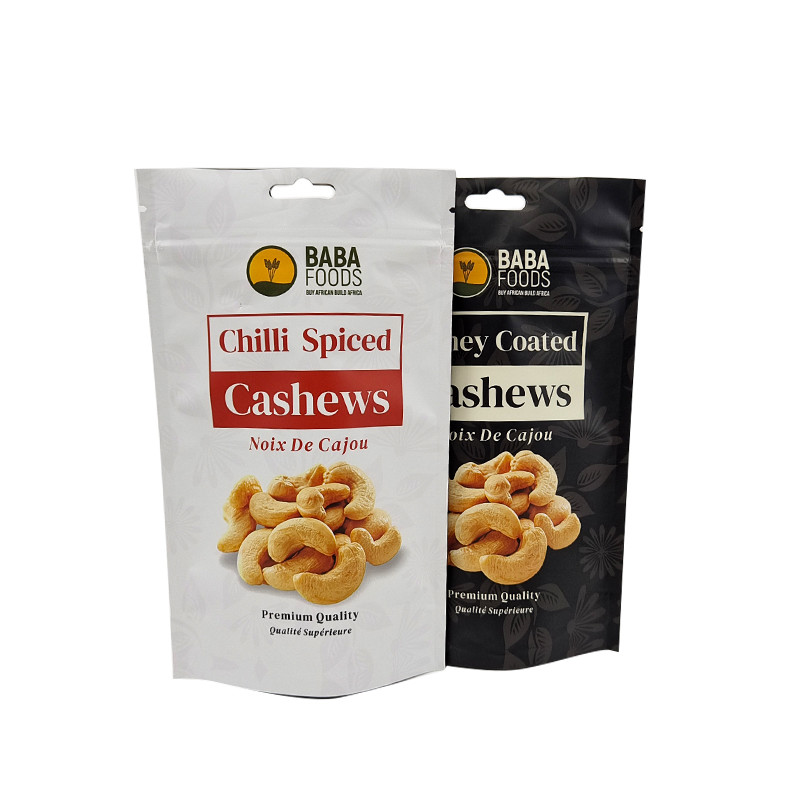 Túi Zip Lock bằng nhựa đầy màu sắc Trẻ em có mùi bằng chứng In kỹ thuật số