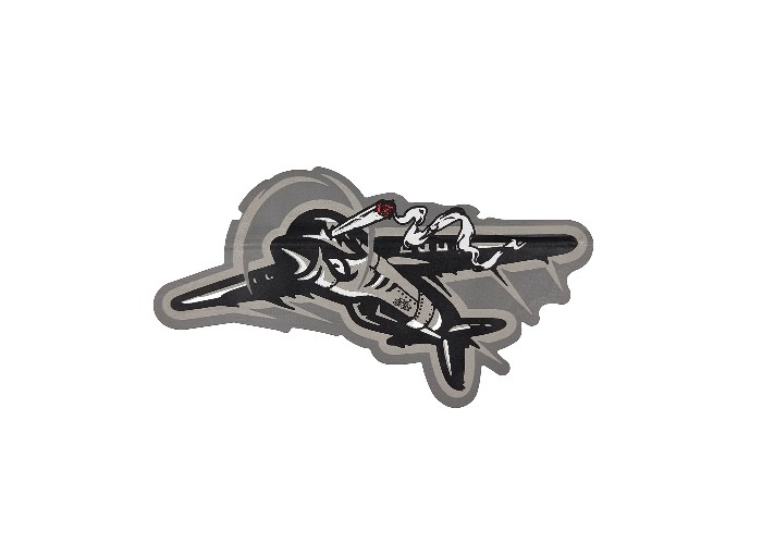 Die Cut Túi nhựa Ziplock có hình dạng đặc biệt không đều 3,5g 7g 14g