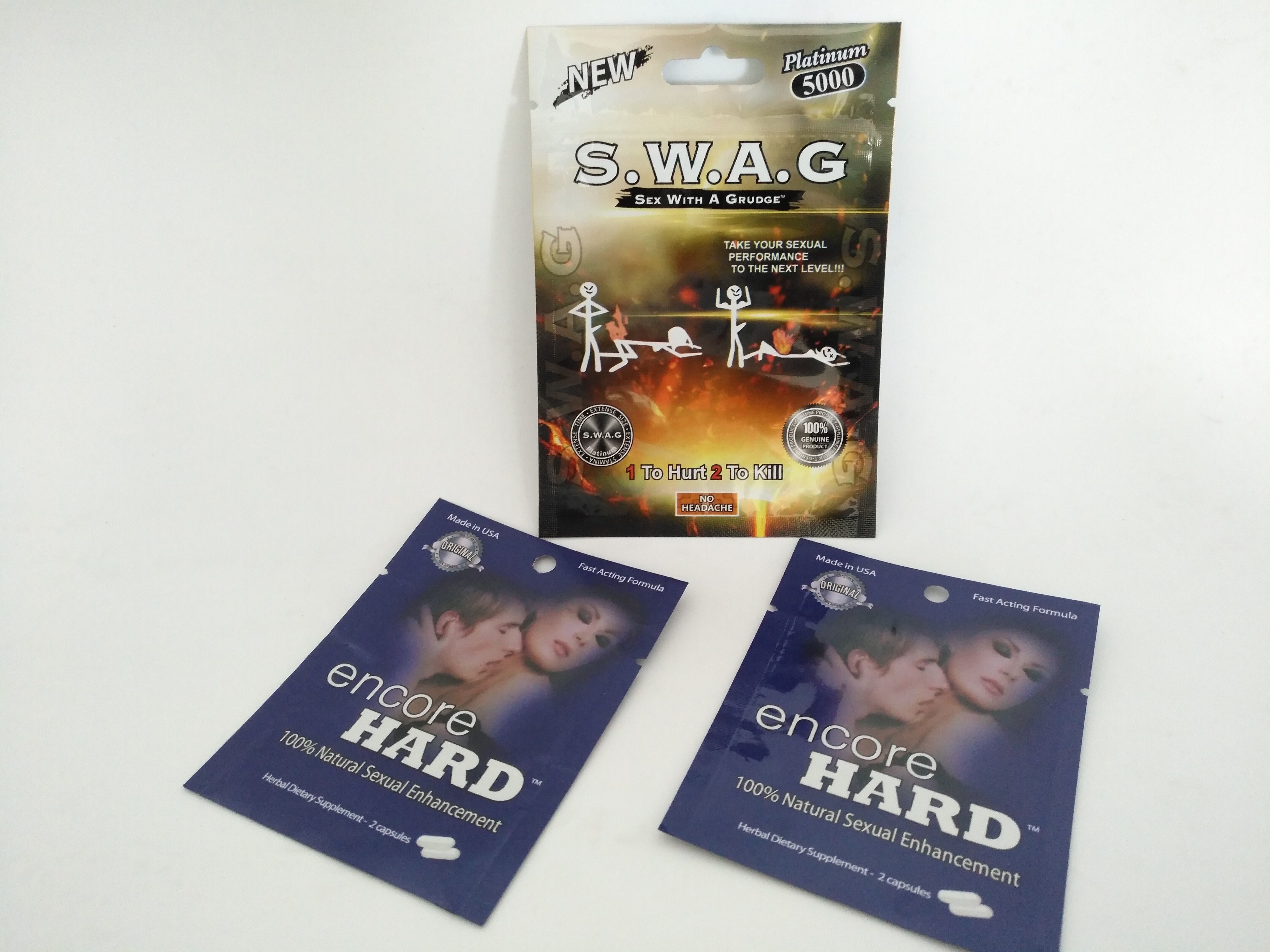 Máy tính bảng Túi đựng thuốc lá Bao bì chống ẩm