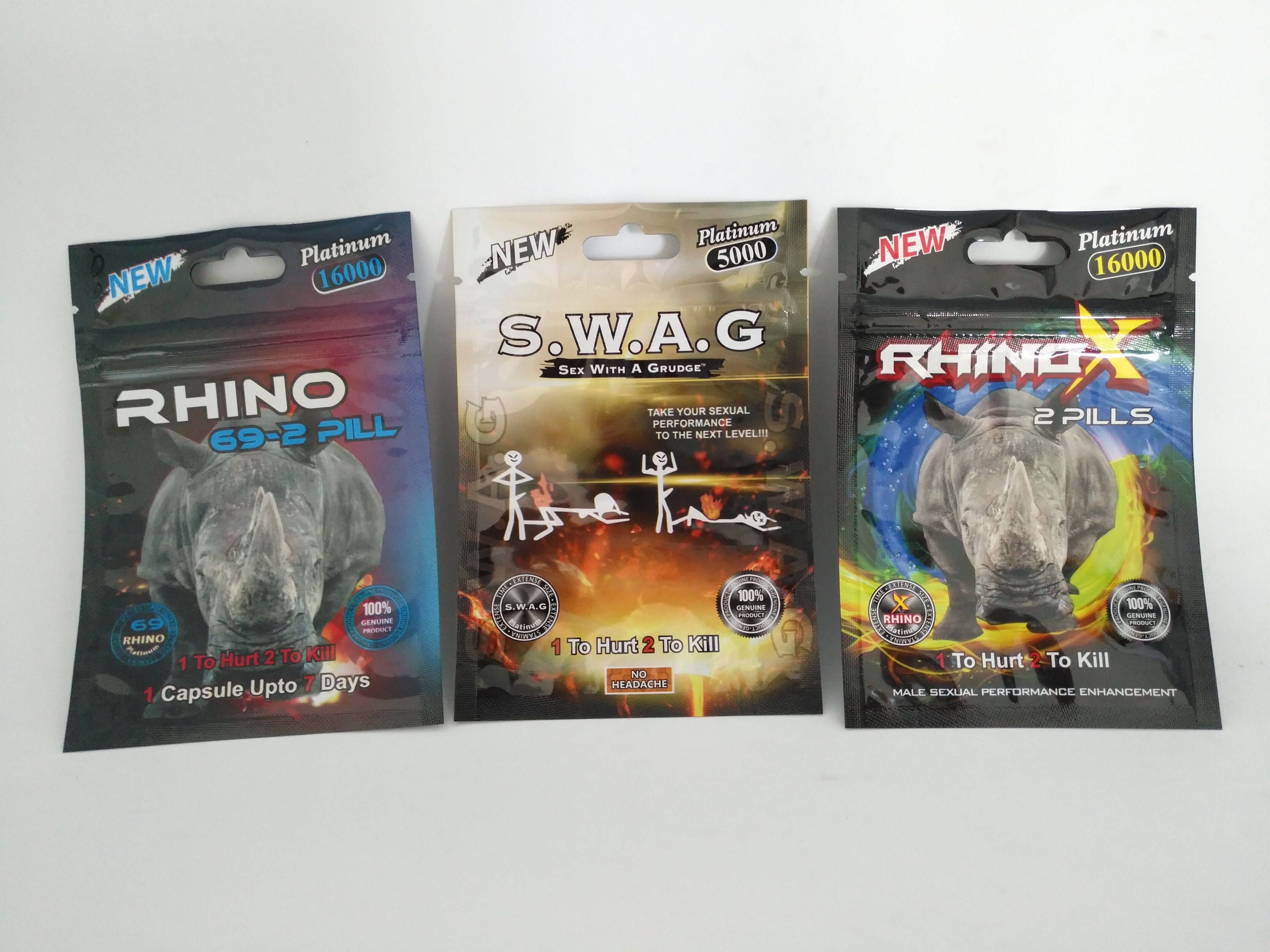 Bao bì thực phẩm nhiều lớp