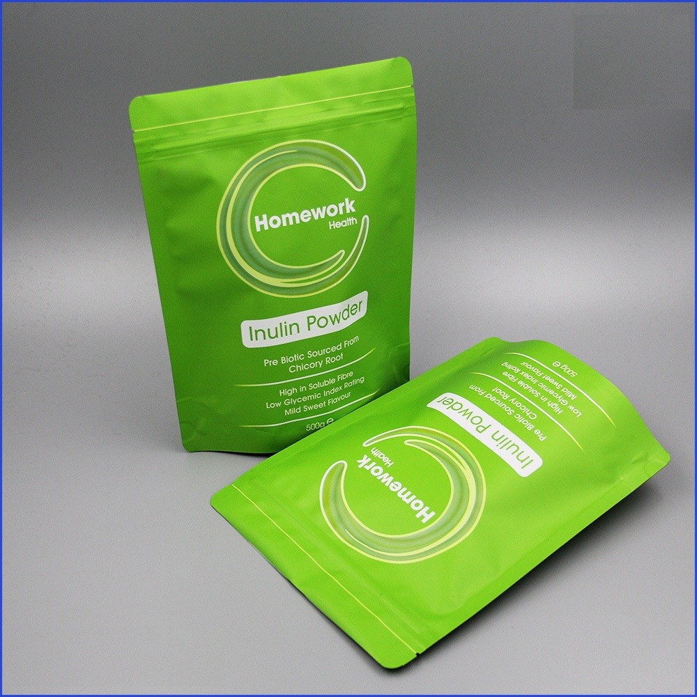 Túi đựng cà phê có thể tái sử dụng