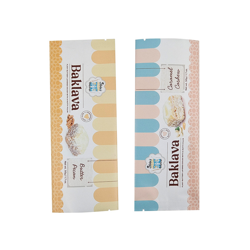 Nhập gói túi nhỏ MOQ thấp túi phân hủy sinh học