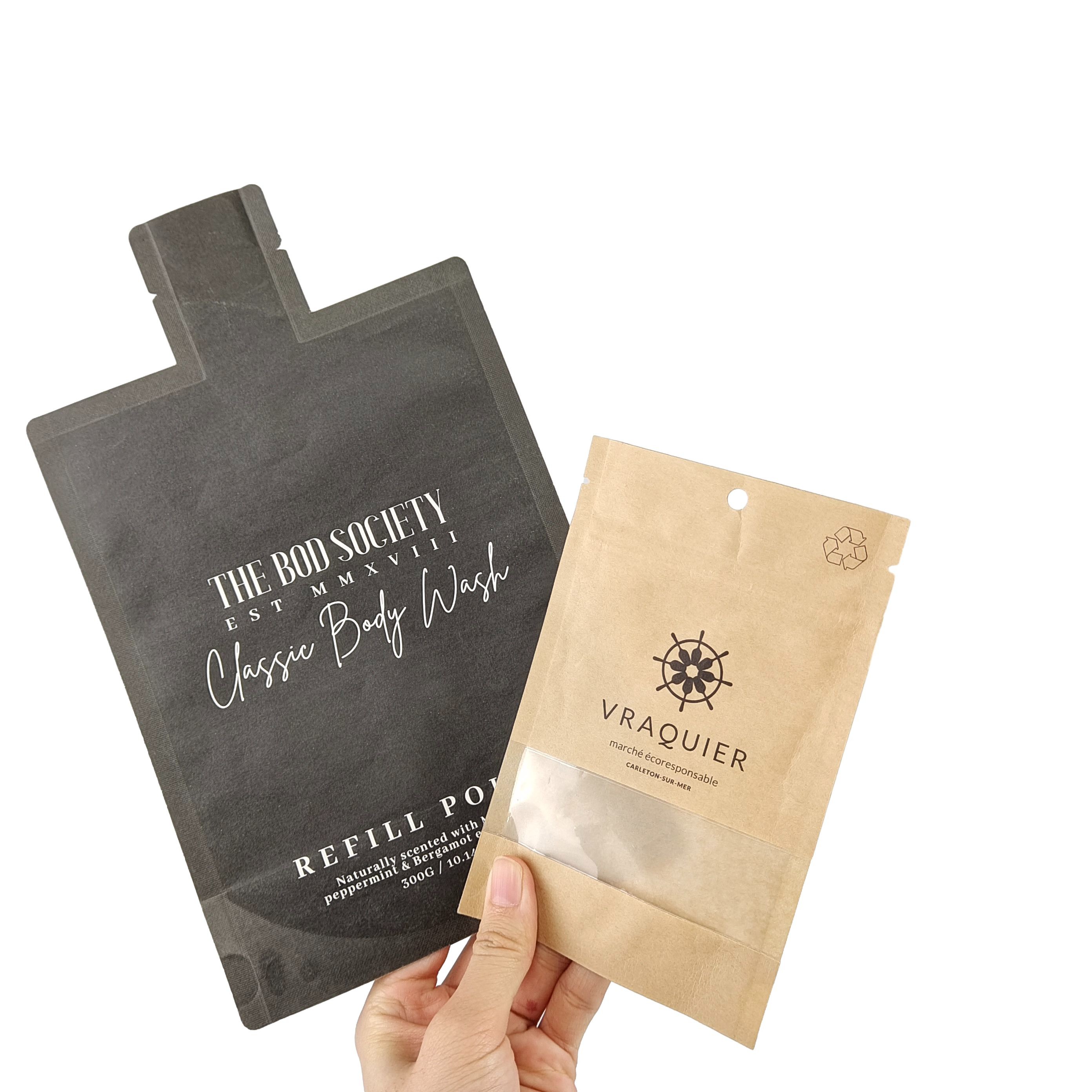 Hình dạng cửa sổ băng giá với lỗ treo 3 bên