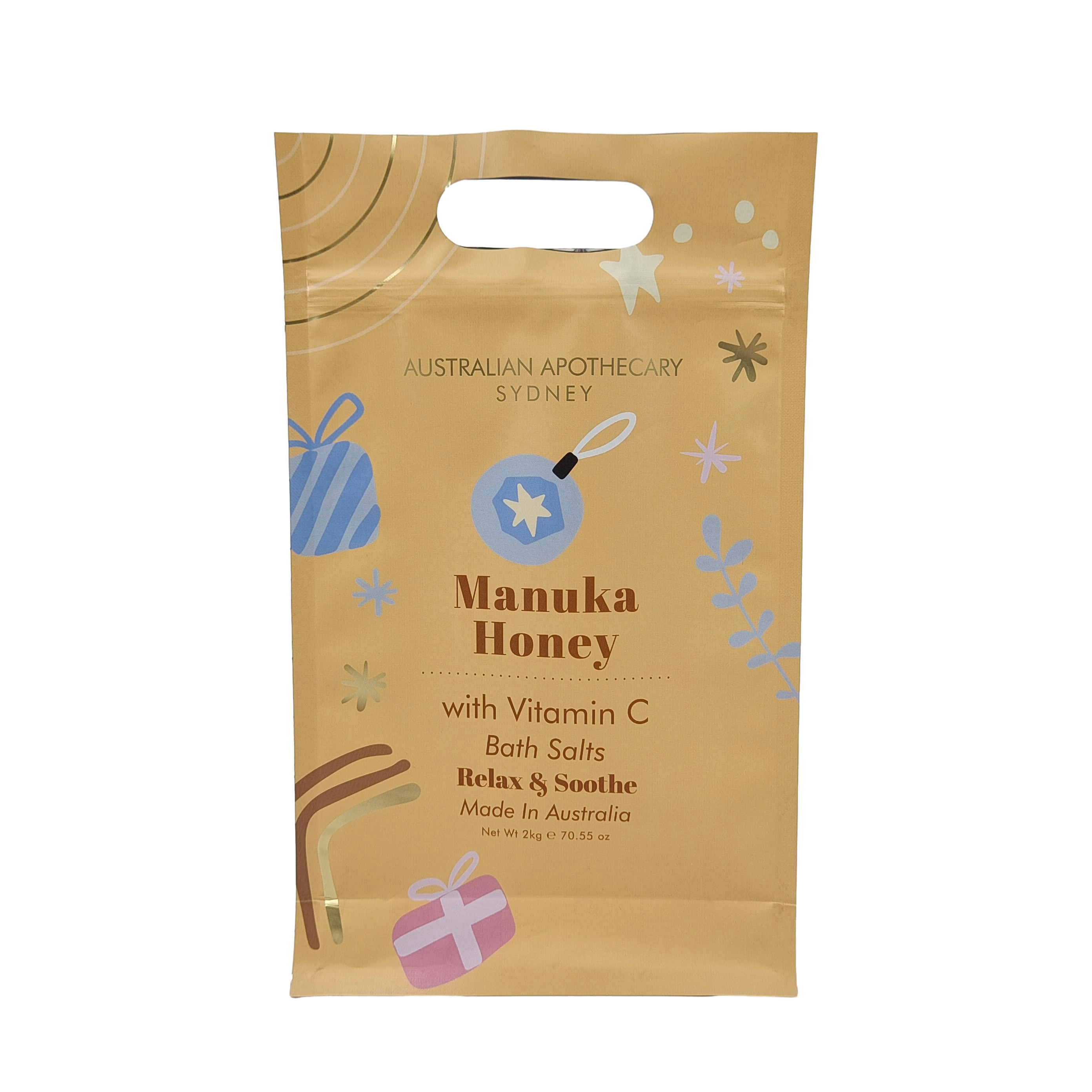 Thùng đóng gói thực phẩm cho thú cưng theo yêu cầu Chuỗi đáy hình vuông Thức uống trà Thức uống cà phê với niềng kim nhôm Thùng nhựa cho hạt cà phê