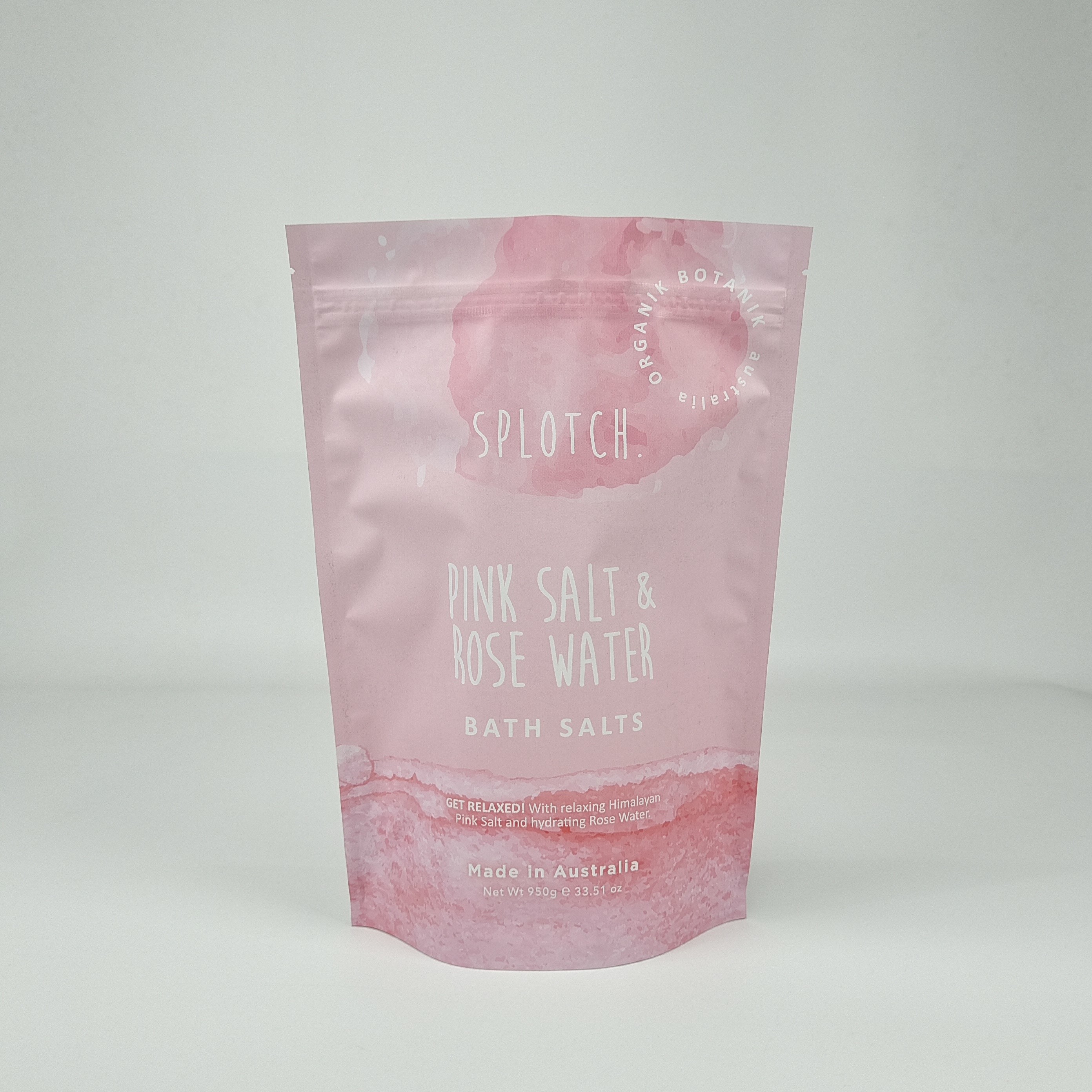 Low MOQ 200pcs Ứng dụng tùy chỉnh nhựa nhôm có thể mở lại đứng lên Zip pouch cho whey protein bột bao bì túi