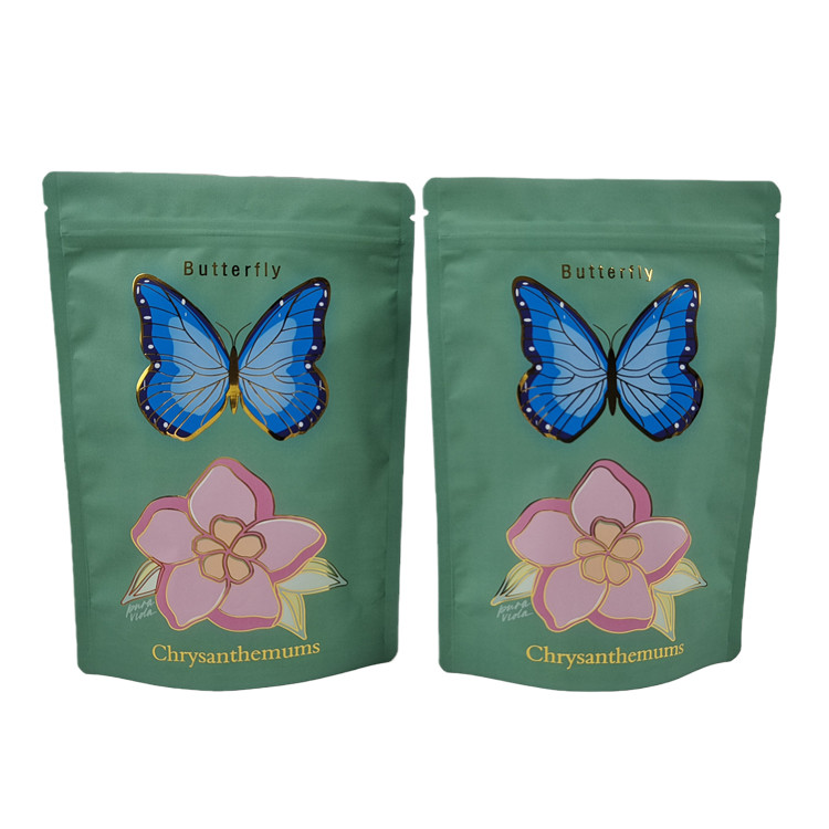 Bao bì kẹo kẹo cao su