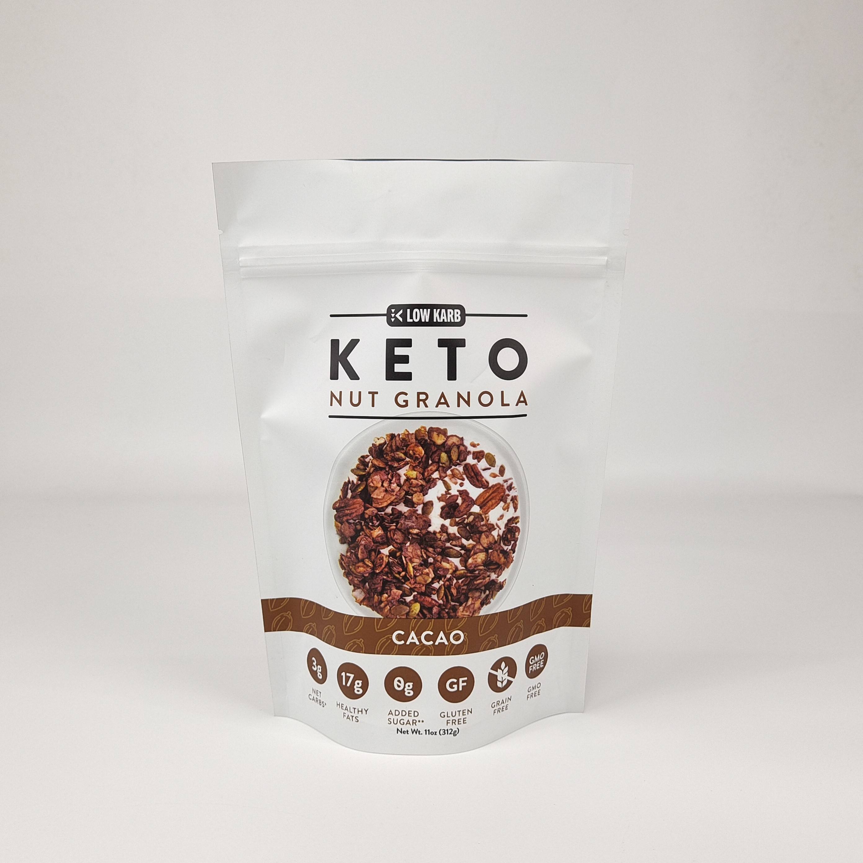 Logo giấy nhôm in theo yêu cầu Chất ăn có thể đóng lại Khí chống mùi Khí chống ẩm