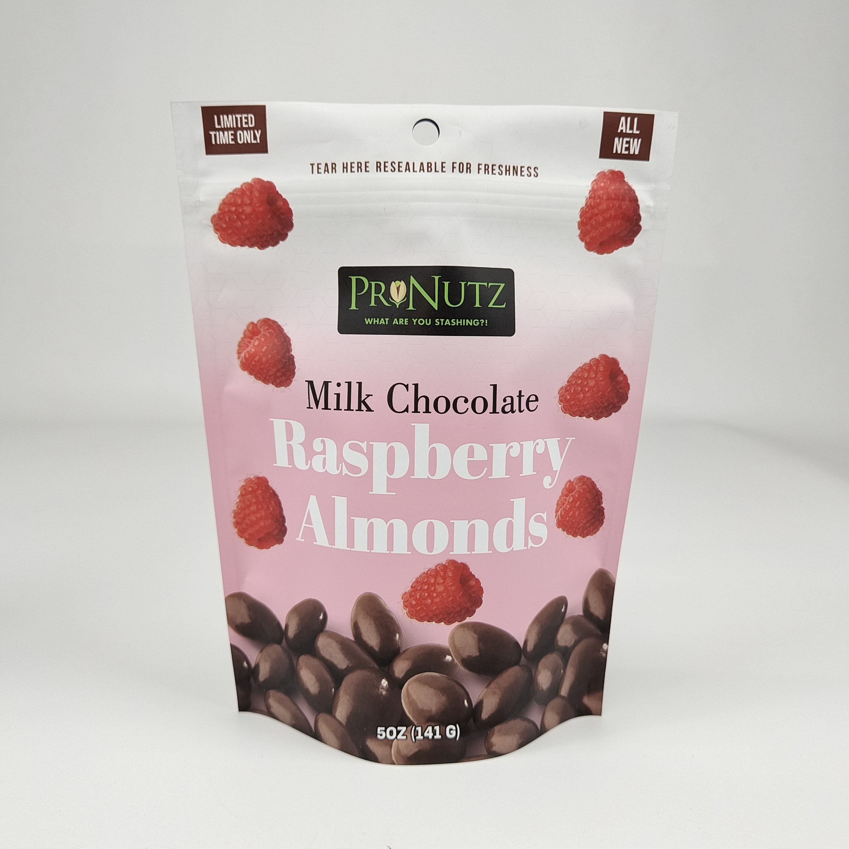 Laminated Plastic Stand Up Food Bags có thể đóng lại Bao bì thiết kế in tùy chỉnh Ziplock Poly Bag pouch cho trái cây khô