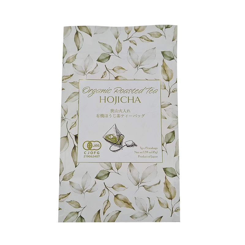 Thẻ in tùy chỉnh Stand Up pouch Ziplock Coffee Packaging Bag