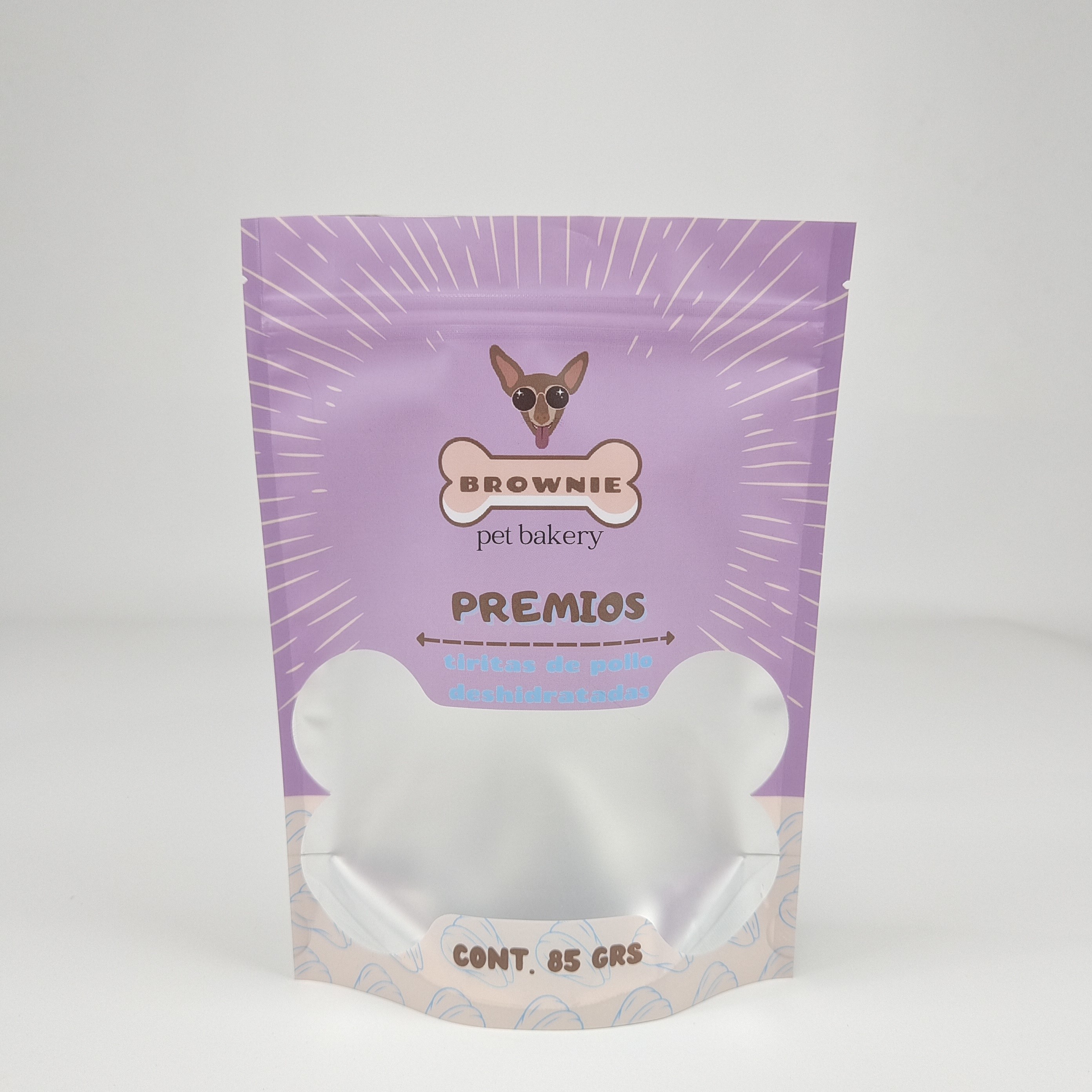 Logo giấy nhôm in tùy chỉnh Chất lượng thực phẩm có thể đóng lại mùi chống ẩm chống ẩm Thẻ đứng 250g túi Mylar