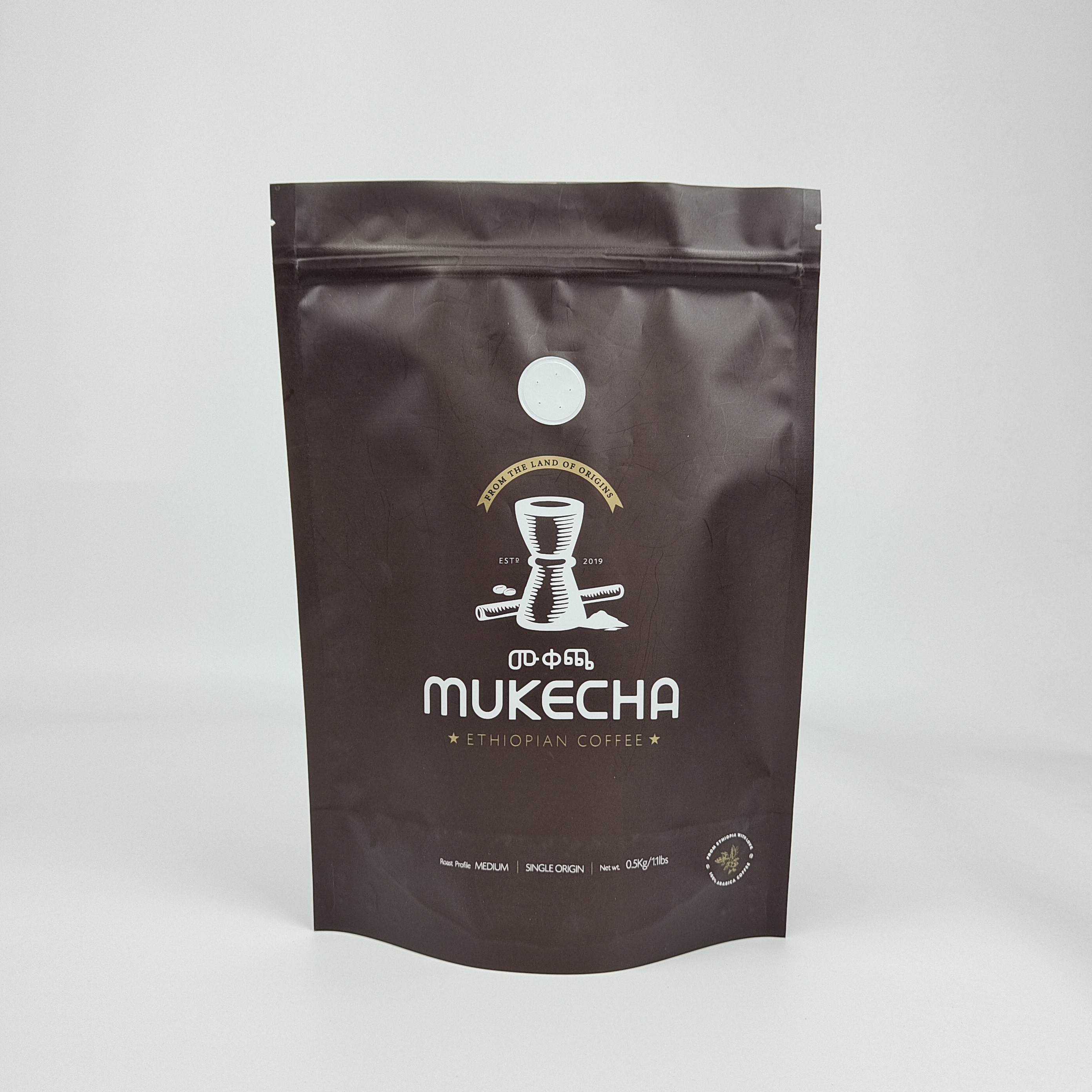 In kỹ thuật số Nhựa nhôm tùy chỉnh có thể đứng lên chống mùi Zipper Mylar Bao bì túi túi để lưu trữ thực phẩm