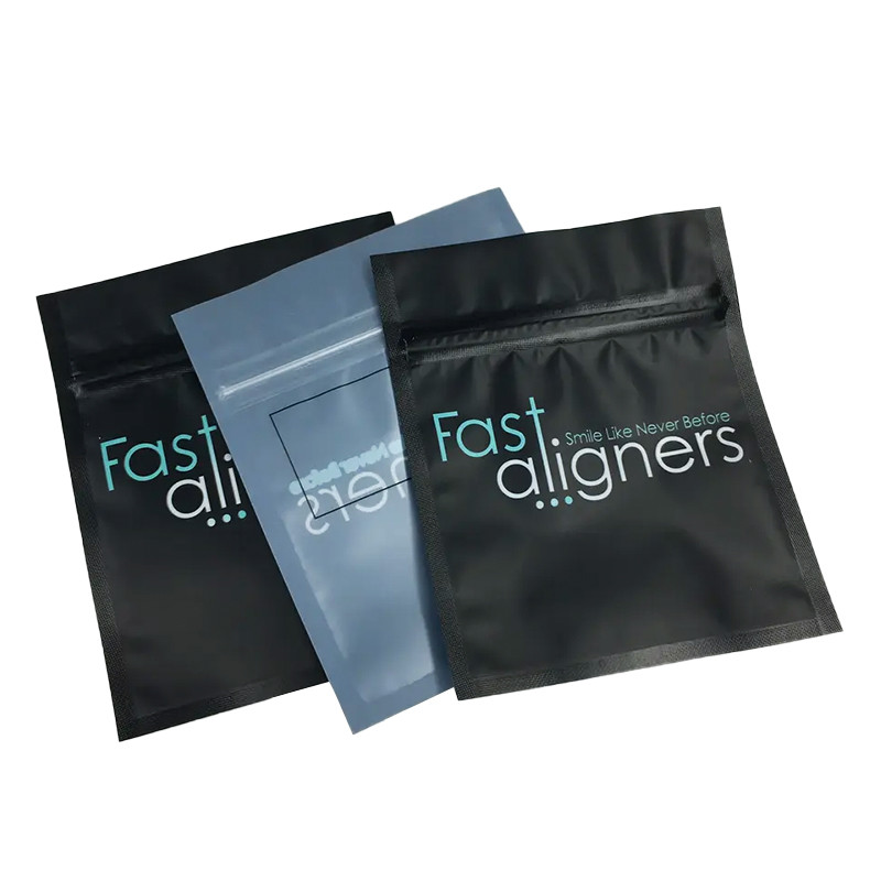 Đơn đặt hàng được chấp nhận bao bì nhựa cho các giải pháp đóng gói