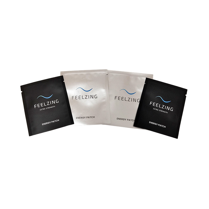 Bao bì hiệu suất cao Đơn đặt hàng tùy chỉnh được chấp nhận cho thùng chứa túi nhựa