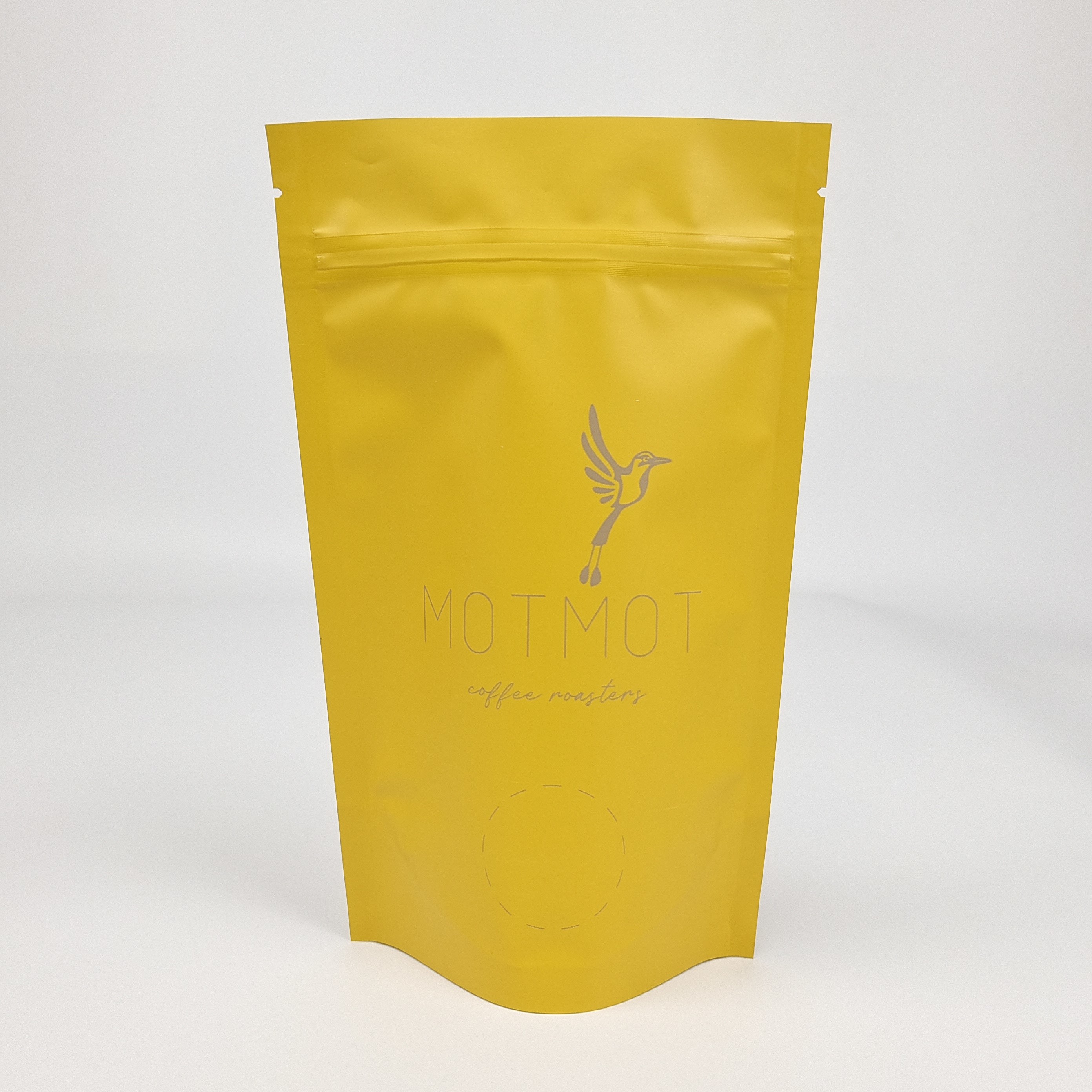 Tùy chỉnh Matte Soft Touch Stand Up Pouch Zipper Plastic Package Bag For Cookie Nut Candy Food Packaging (Bộ đựng đồ ăn ngọt)