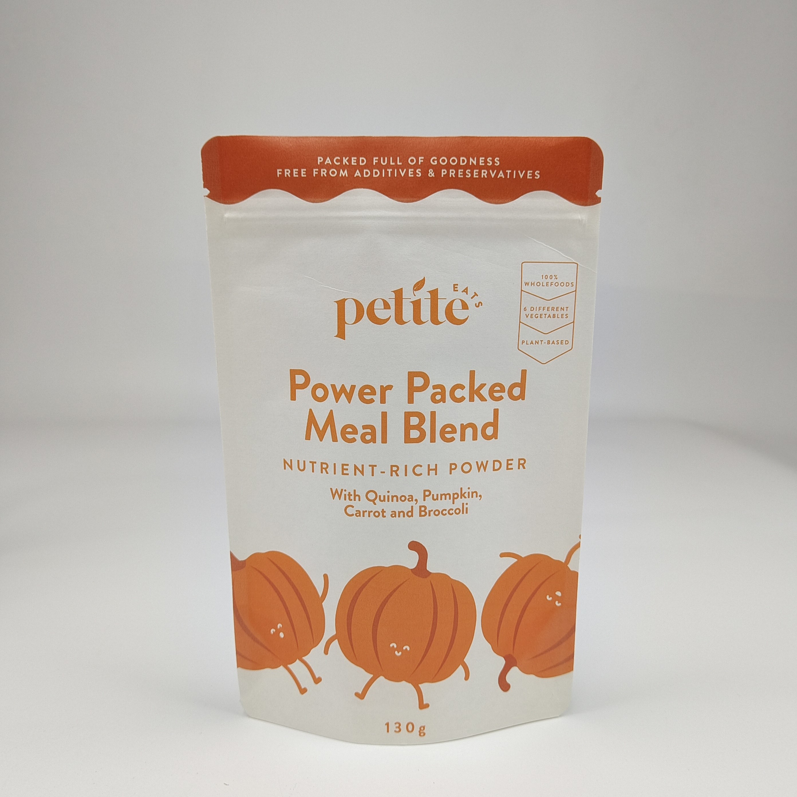 Nhà máy bán buôn túi đóng gói thực phẩm phân hủy sinh học đứng lên túi chống mùi Zip khóa khóa giấy Kraft túi nhôm