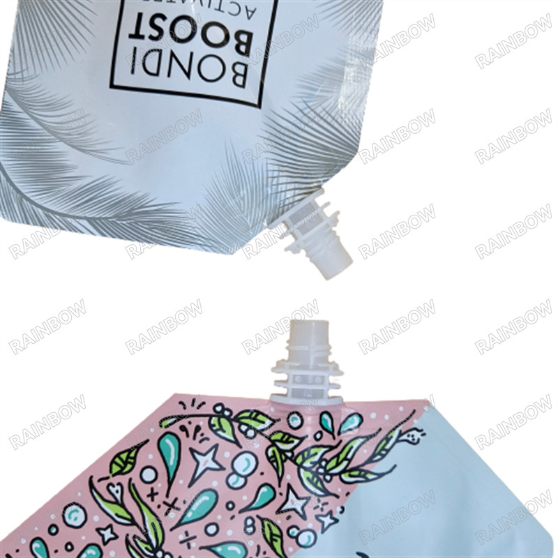 Cung cấp FDA chấp thuận 500ml nước uống mật ong lên men hữu cơ