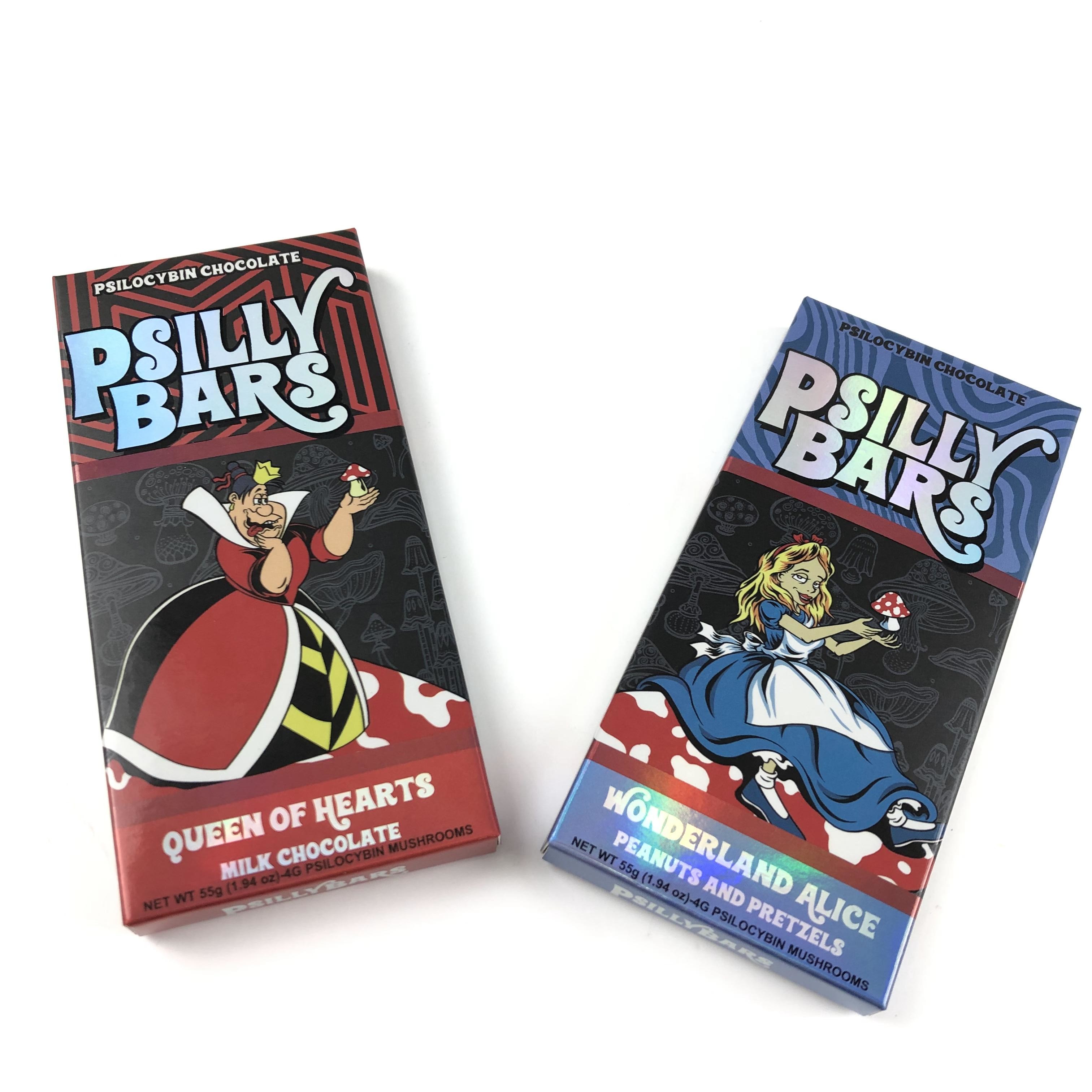 Bao bì hộp giấy cổ điển bề mặt bóng / mờ để quảng cáo