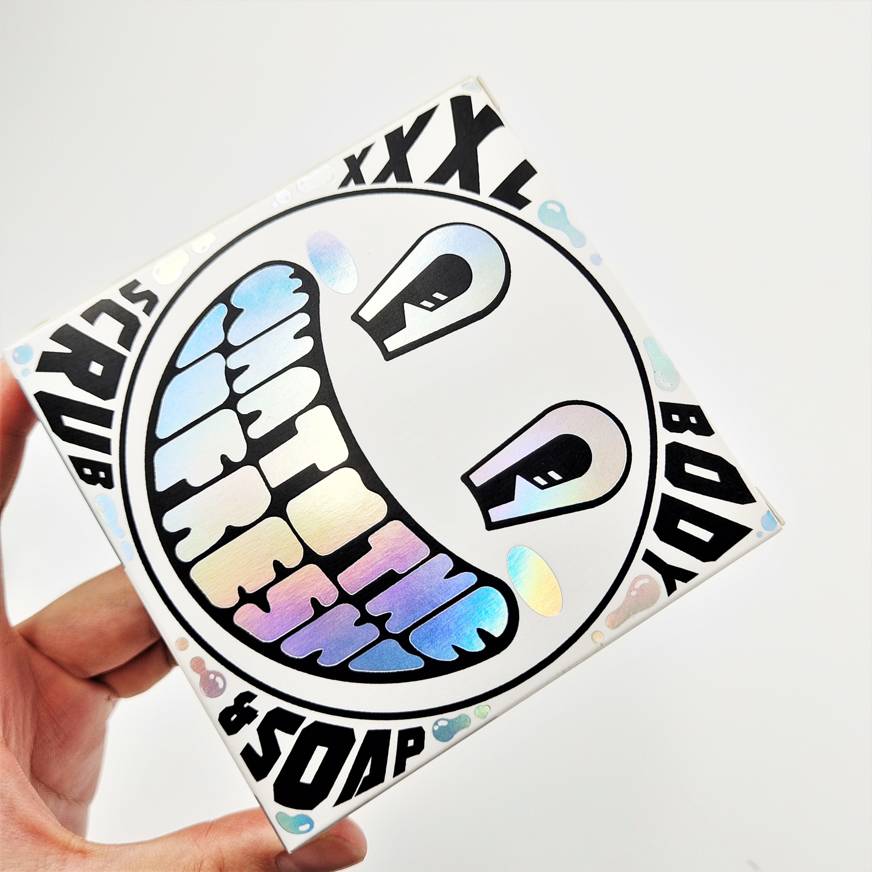 CMYK / Spot Color Printing Paper Box Packaging cho sản phẩm của bạn