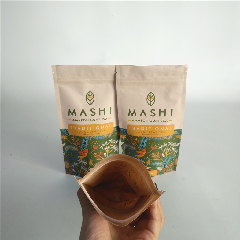 Chất liệu in khắc đứng k túi, sữa bột nhôm giấy túi với khóa khóa