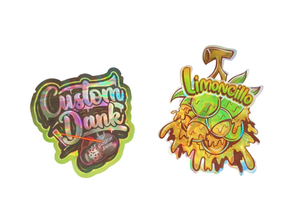 Bao bì hương từ thảo mộc bền Jungle Boys Runtz Bags Cookie Bổn chứng mùi