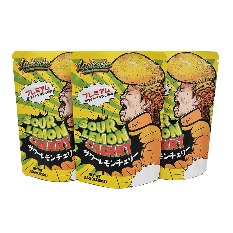 Nâng cấp bao bì giấy của bạn với Custommize túi thơm tự nhiên