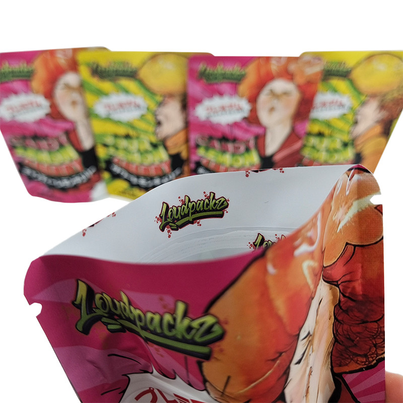 Tùy chỉnh bao bì nước hoa hữu cơ của bạn trong loại màu sắc bạn chọn