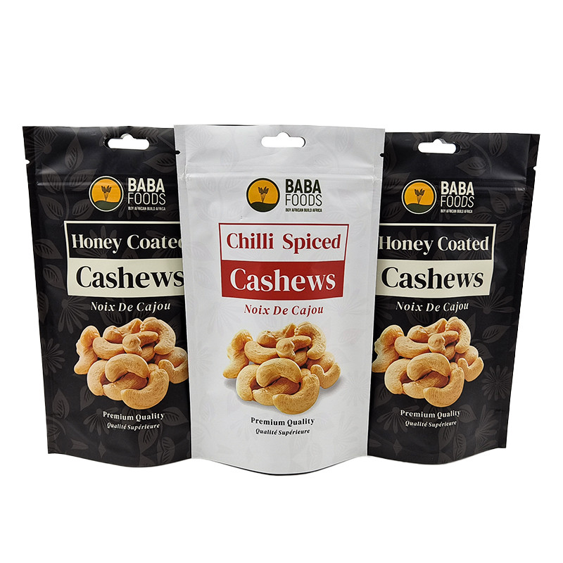 Bao bì thân thiện với môi trường phim mạ với bao bì nước hoa hữu cơ