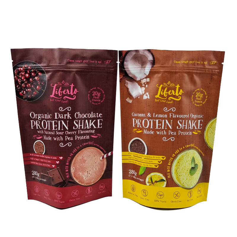 in tùy chỉnh được chấp nhận bao bì hương thảo dược với túi chống trẻ em