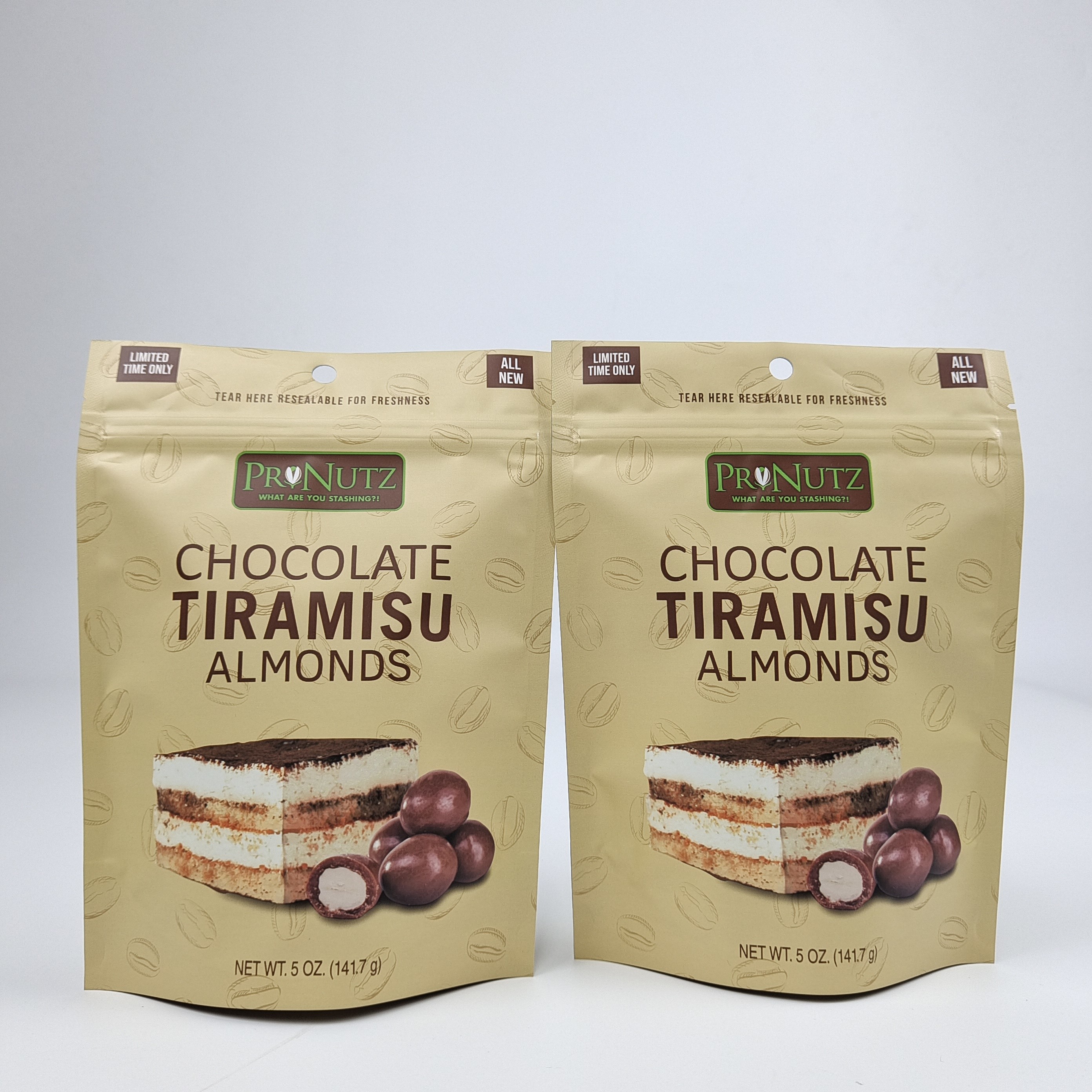 Tùy chỉnh Matt Bề mặt in kỹ thuật số nhựa khóa khóa niêm phong nhựa đóng lại túi đóng gói Food Seal